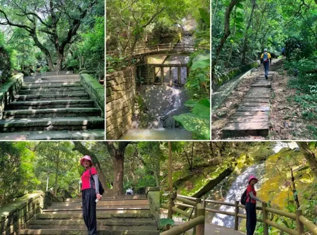 內湖一日遊景點