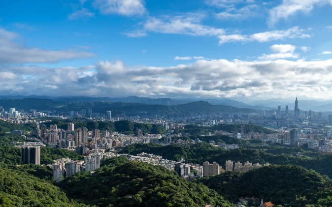 內湖浪漫景點推薦