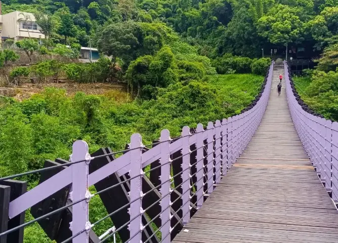 內湖浪漫景點推薦