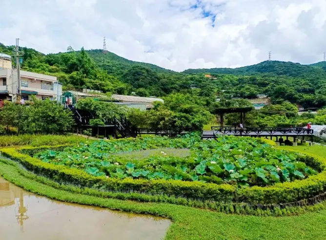 內湖浪漫景點推薦