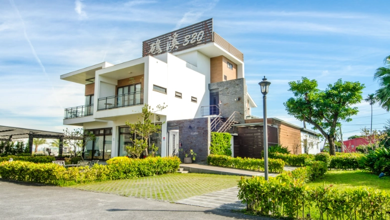 宜蘭住宿選擇