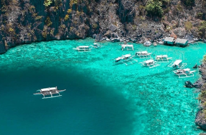 馬尼拉旅遊景點
