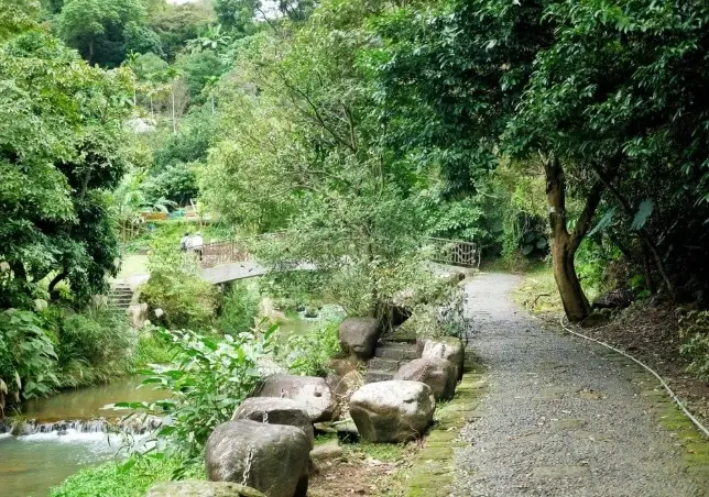 內湖一日遊景點