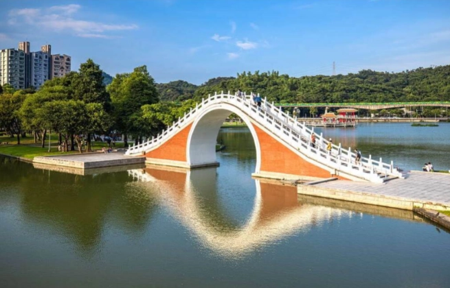 內湖必去景點
