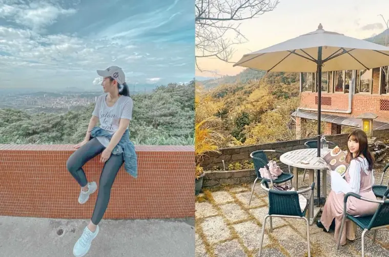 貓空餐廳排行榜