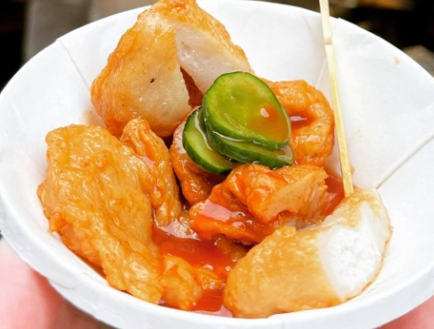 基隆廟口營業時間