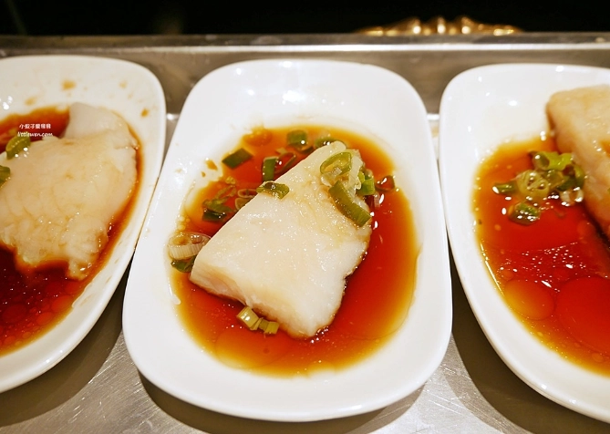 港墘美食
