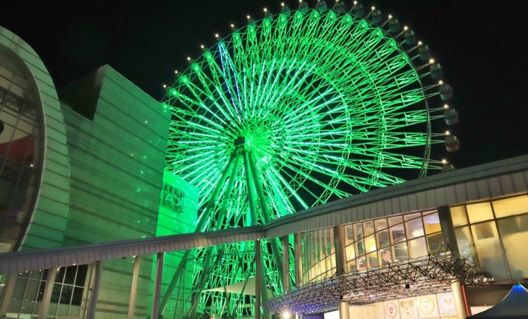 內湖室內景點