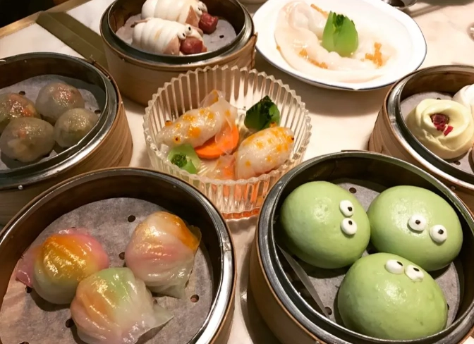 台灣小吃推薦