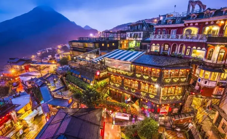 2025台灣旅遊指南