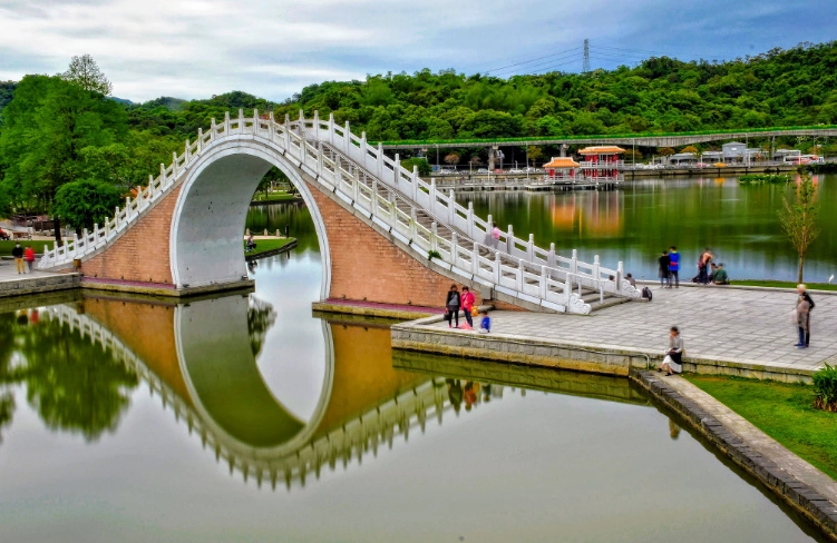 內湖景點