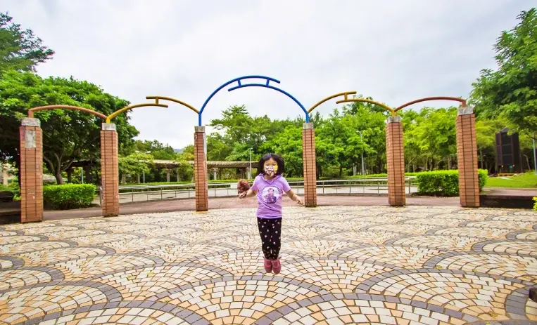 內湖親子室內活動
