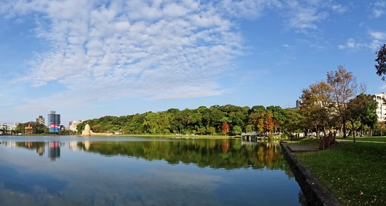 內湖景點