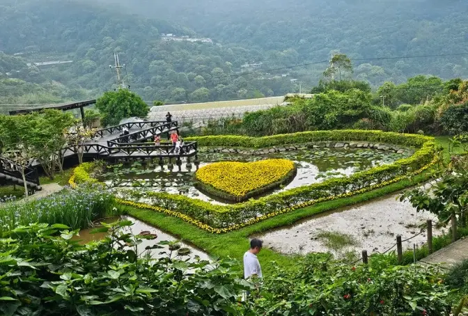 內湖浪漫景點推薦