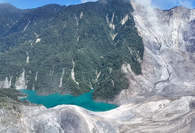 花蓮地震災情 花蓮地震災情