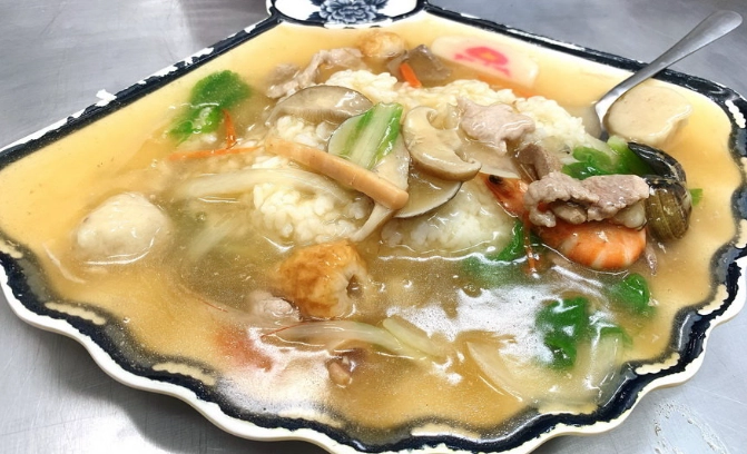 基隆小吃推薦