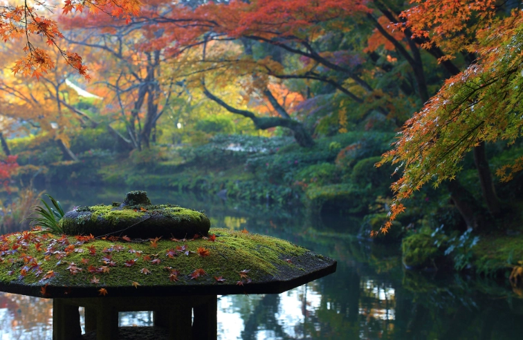 東京秘境景點