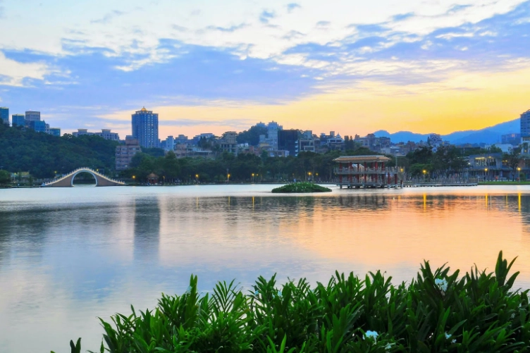 內湖景點