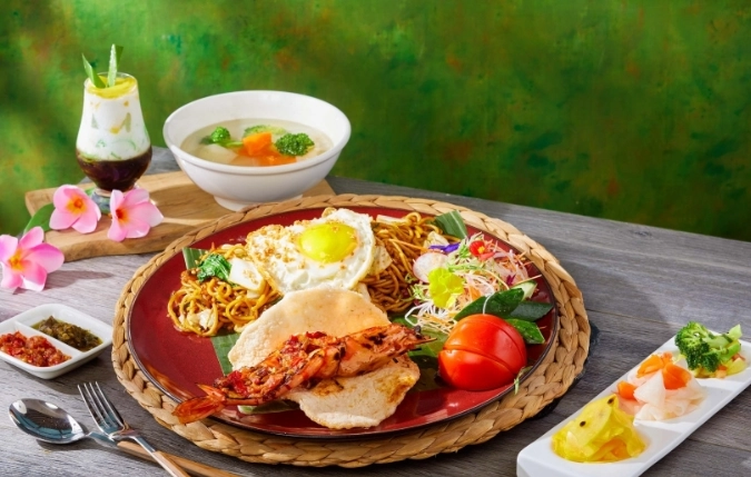板橋平價美食
