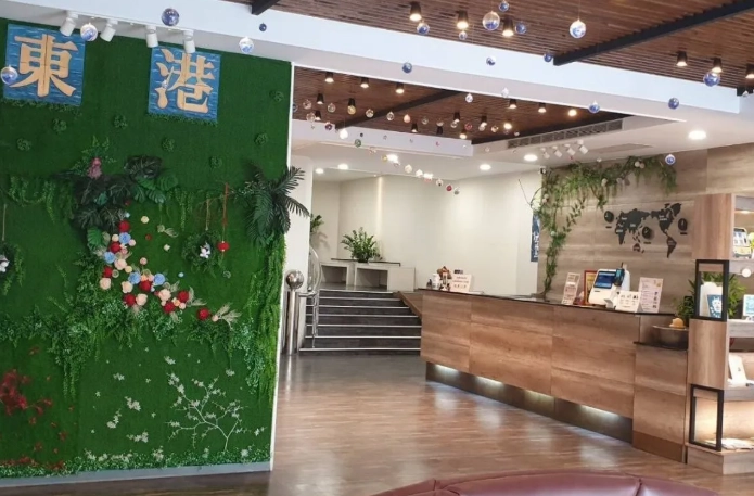 屏東新飯店評比