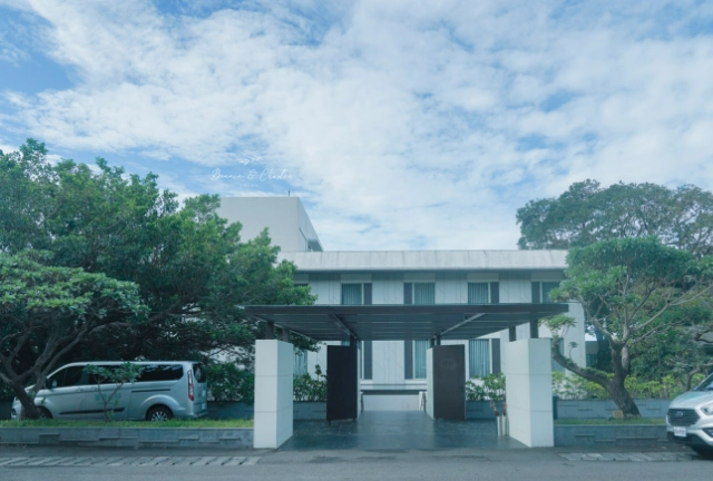 屏東豪華住宿