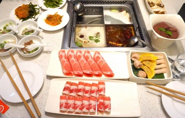台北京站美食推薦