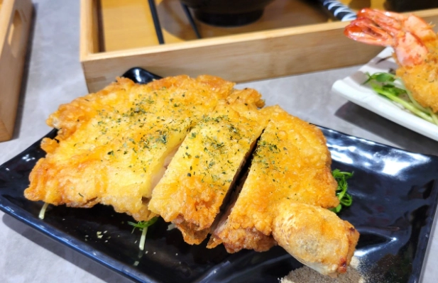 後龍小吃推薦