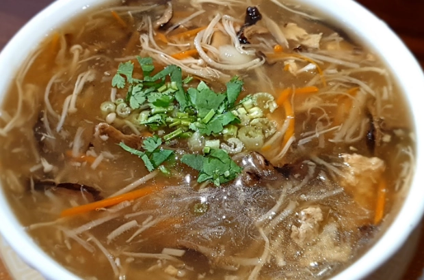 嘉義蔬食餐廳