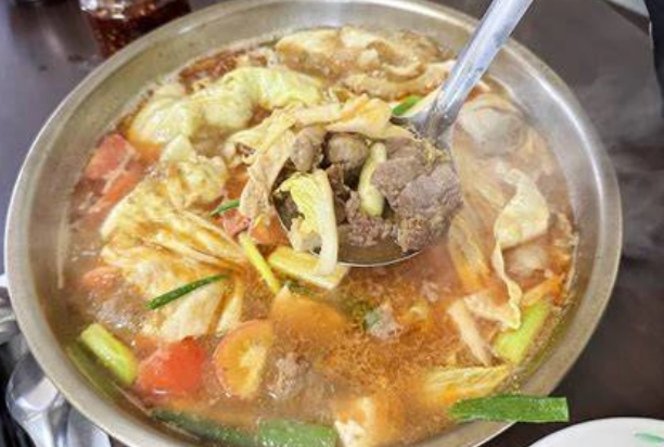 後龍交流道美食全攻略：在地人私藏小吃、餐廳推薦與實用指南