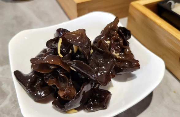後龍美食