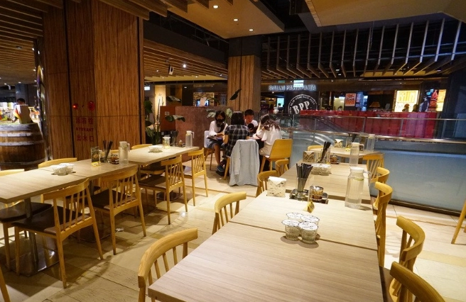 台北車站附近餐廳