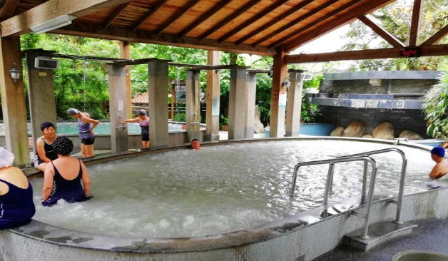 關子嶺住宿推薦