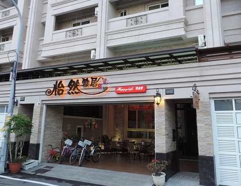 東港旅遊住宿
