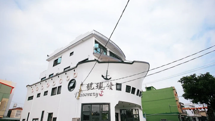 東港民宿推薦