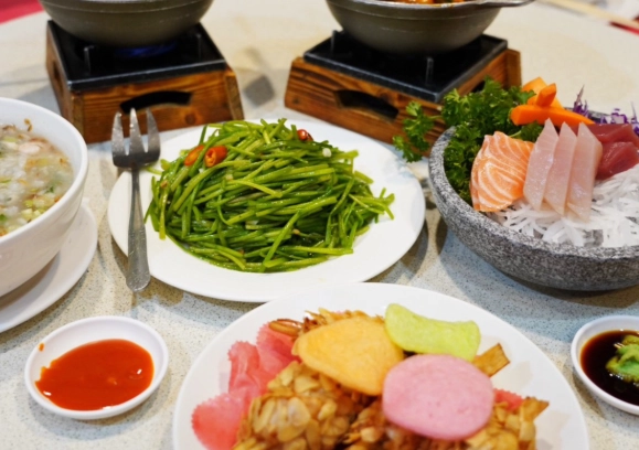 後龍餐廳推薦