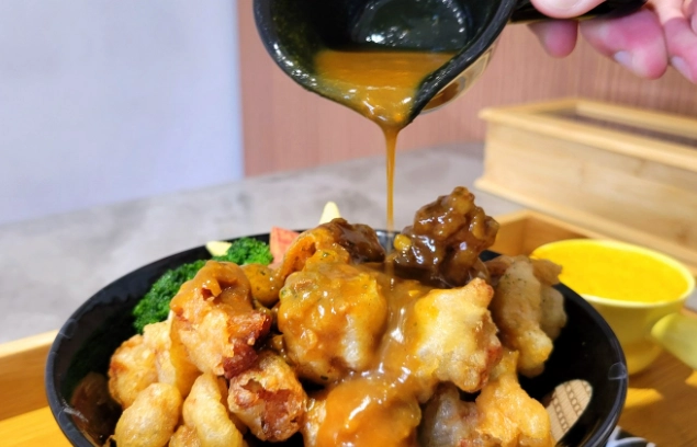 後龍小吃推薦