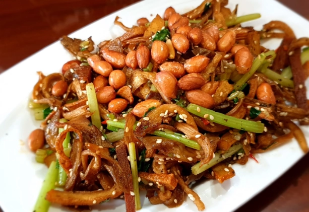 嘉義蔬食餐廳