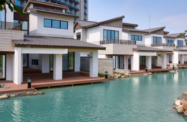 宜蘭泡湯住宿
