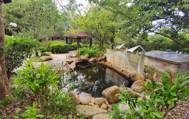 桃園溫泉休息方案 桃園溫泉休息方案