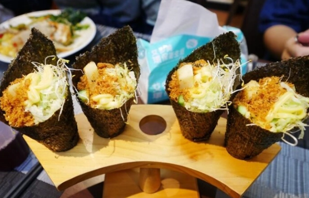 台东健康饮食