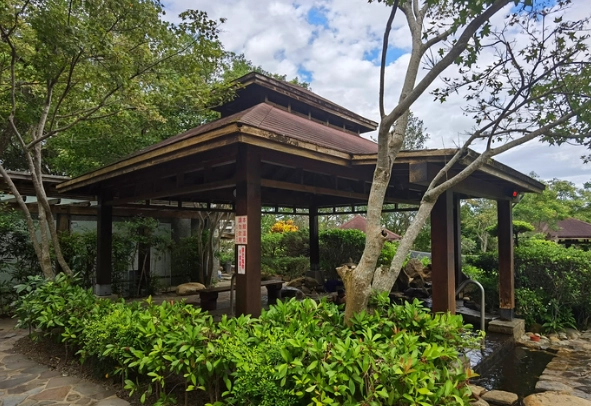 桃園溫泉休息方案 桃園溫泉休息方案