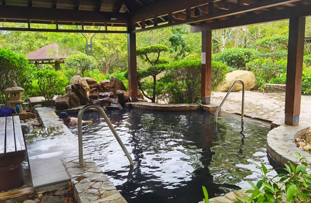 桃園溫泉休息3小時 桃園溫泉休息3小時