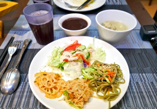 台東火鍋素食餐廳 台東火鍋素食餐廳