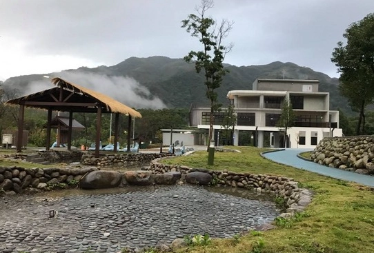 桃園溫泉推薦 桃園溫泉推薦