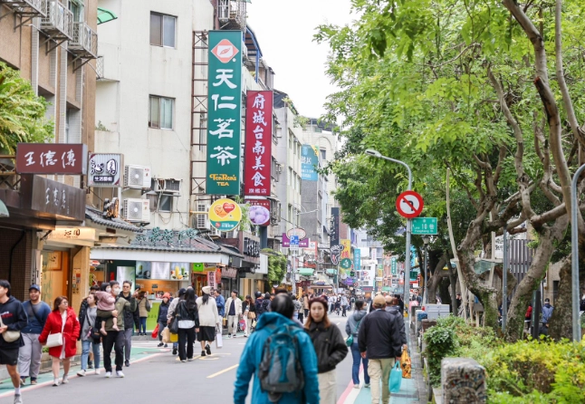 台北各區生活機能