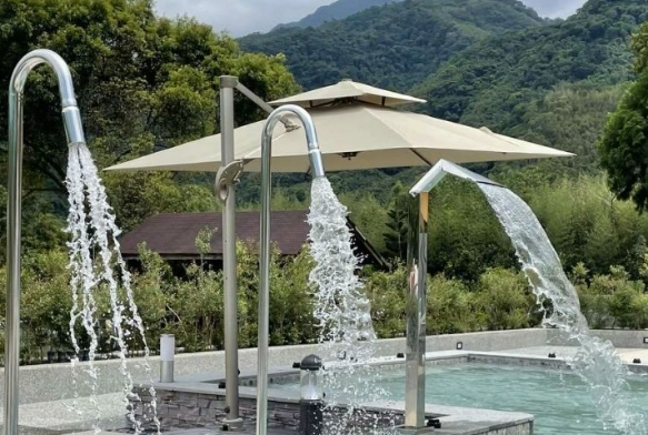 桃園溫泉推薦 桃園溫泉推薦