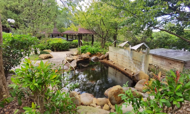 桃園溫泉休息3小時 桃園溫泉休息3小時