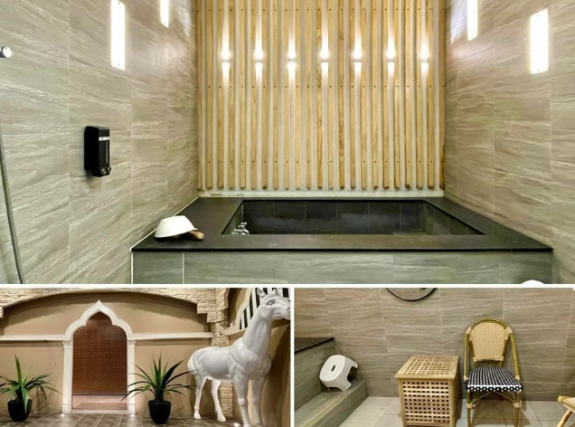 桃園泡湯推薦 桃園泡湯推薦