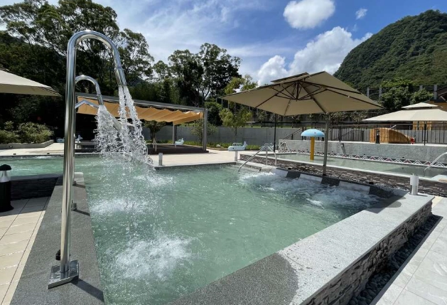 桃園溫泉推薦 桃園溫泉推薦