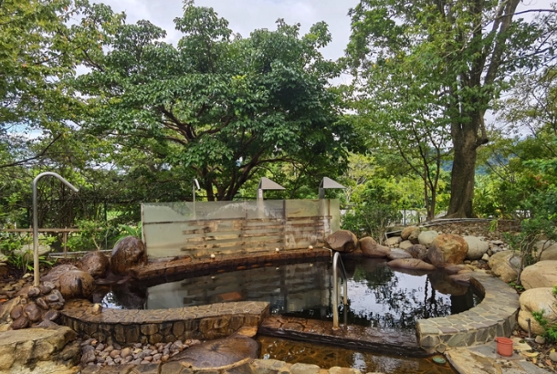 泡湯3小時推薦 泡湯3小時推薦